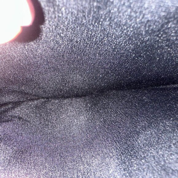 Kate Spade Buddie Plaid Medium Leather Shoulder Bag - Picture 5 of 5